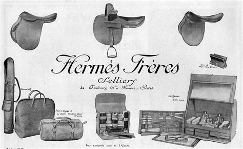 emile hermes|hermes brand origin story.